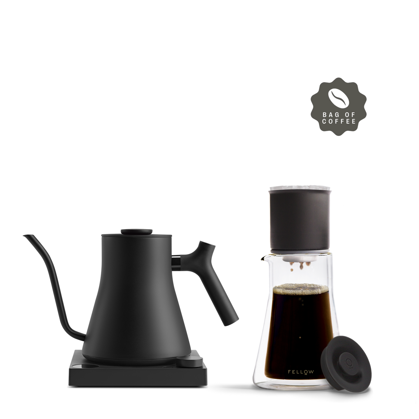 The Pour Over Kit