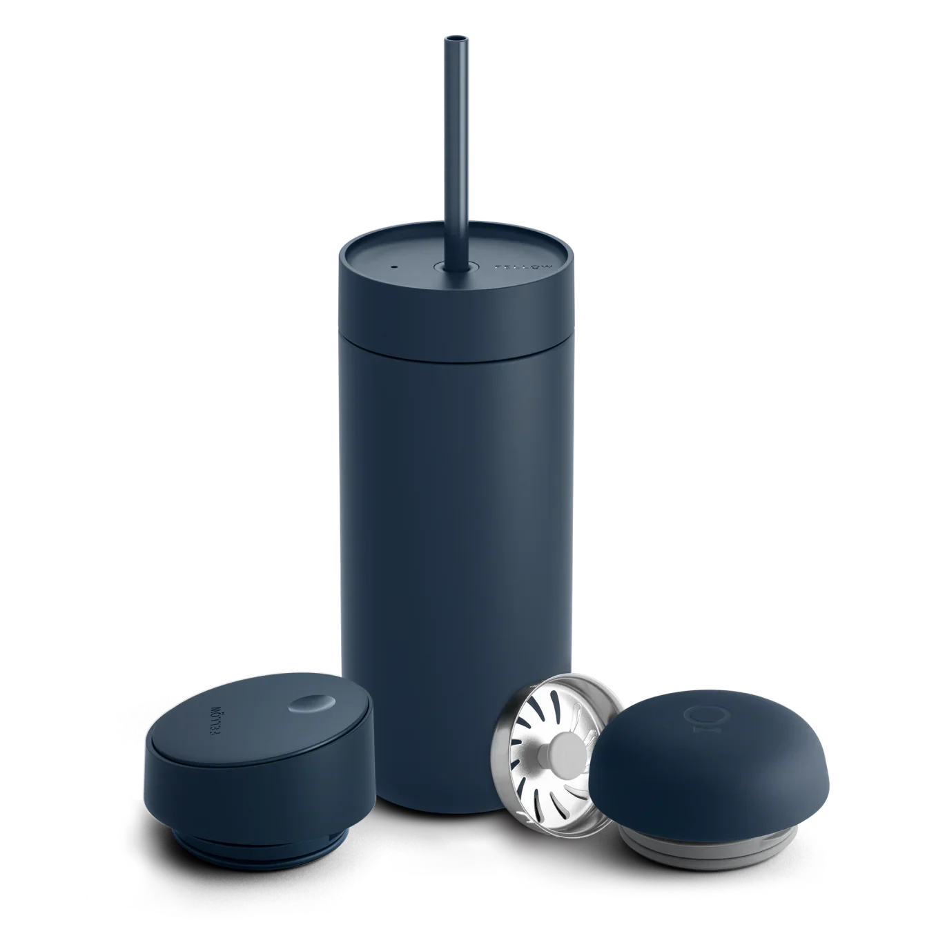 Carter 3-in-1 Lid System