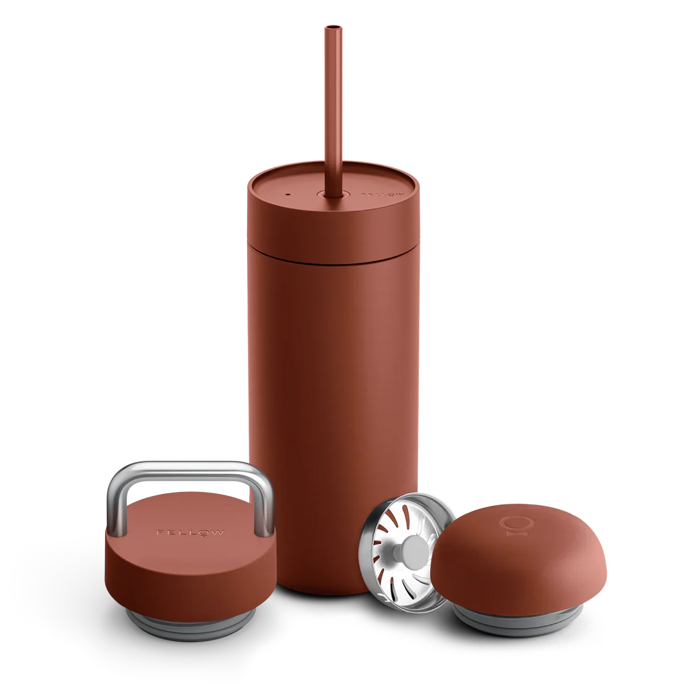 Carter 3-in-1 Lid System