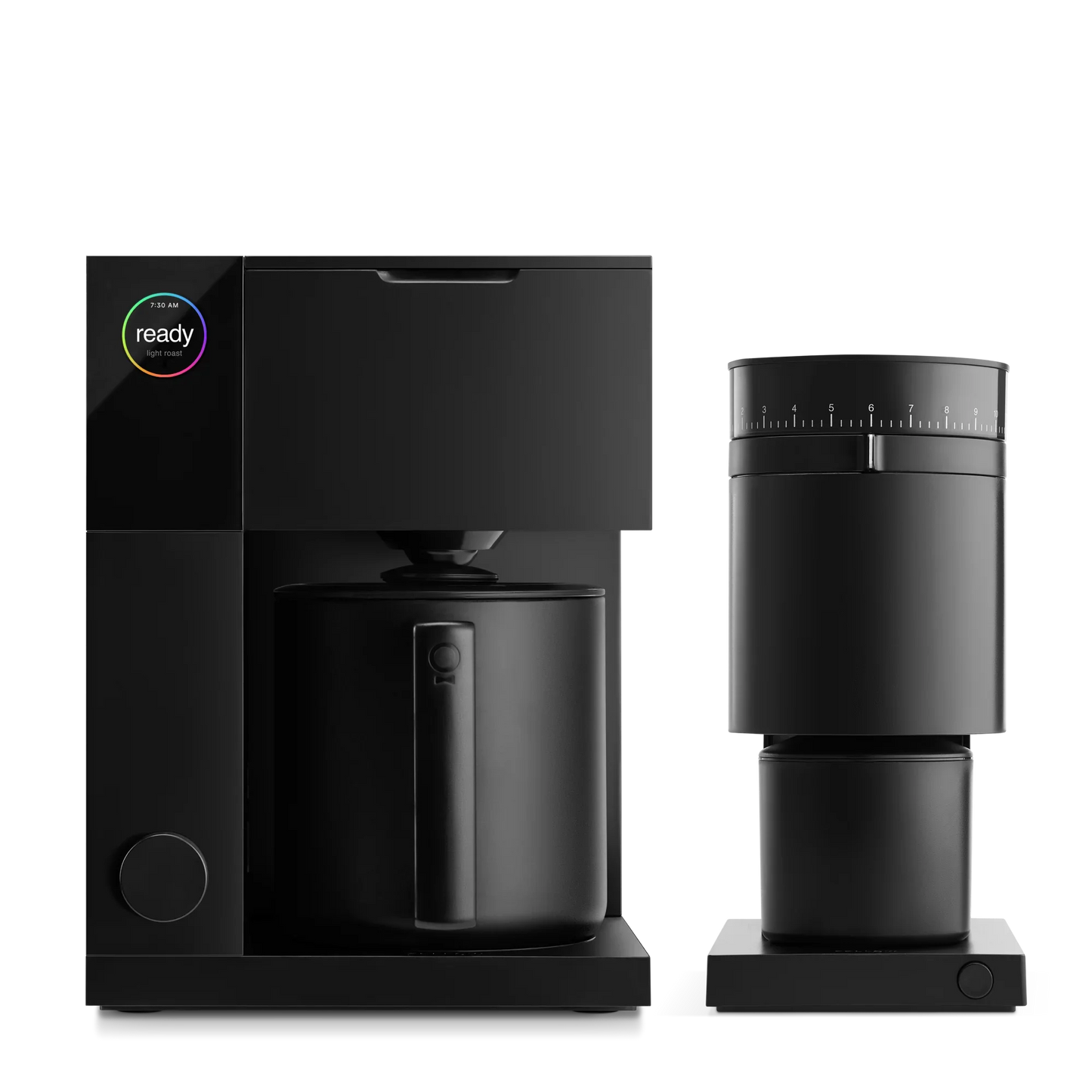 The Aiden + Grinder Kit