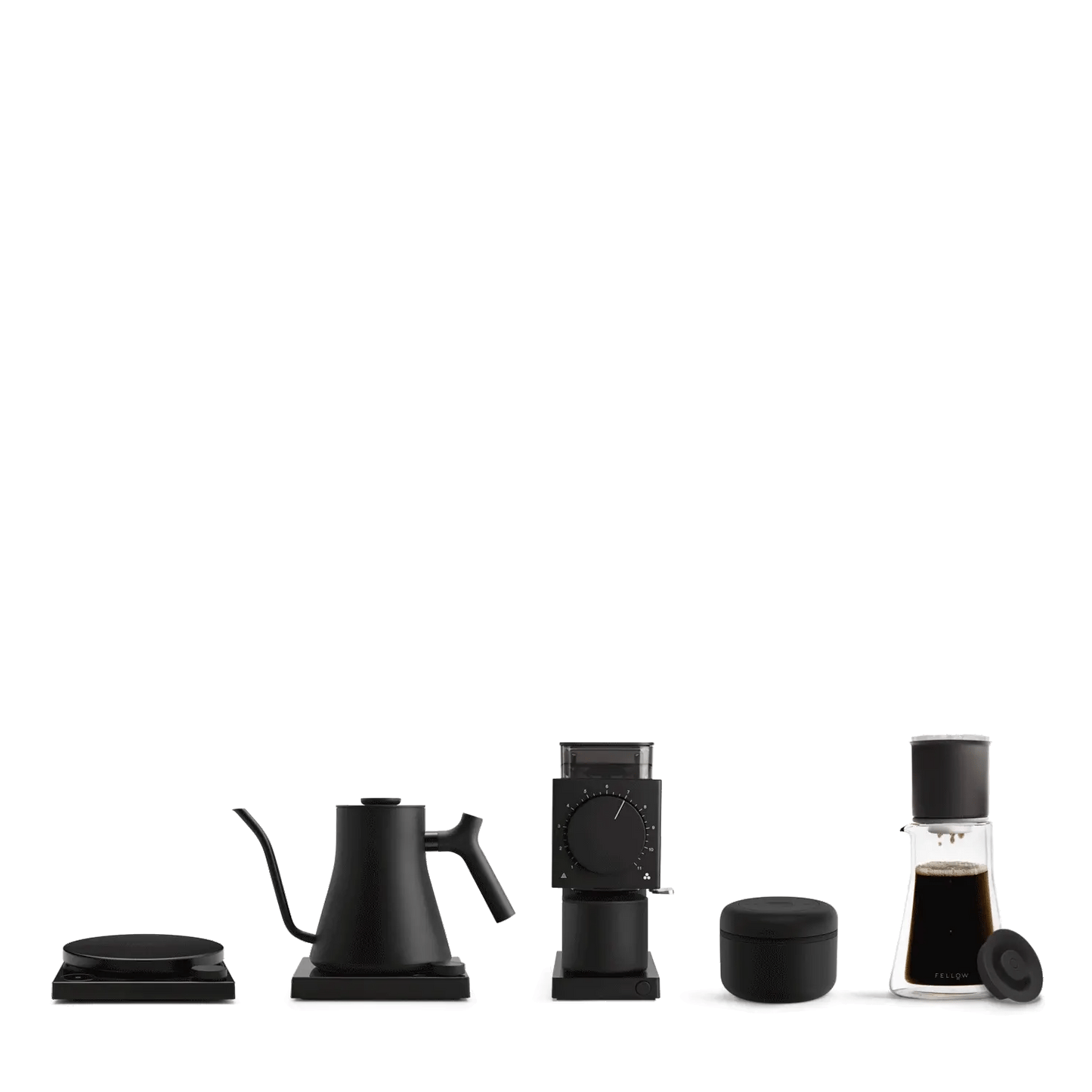 Build Your Own Brew Bar