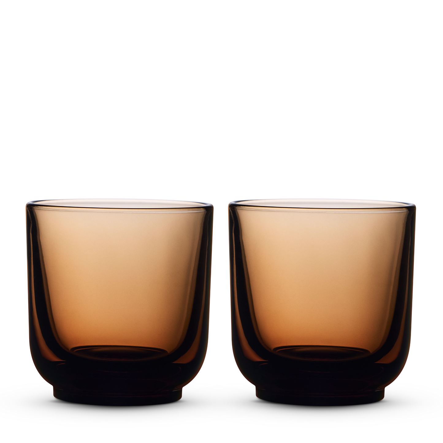 Pirch Espresso Glasses