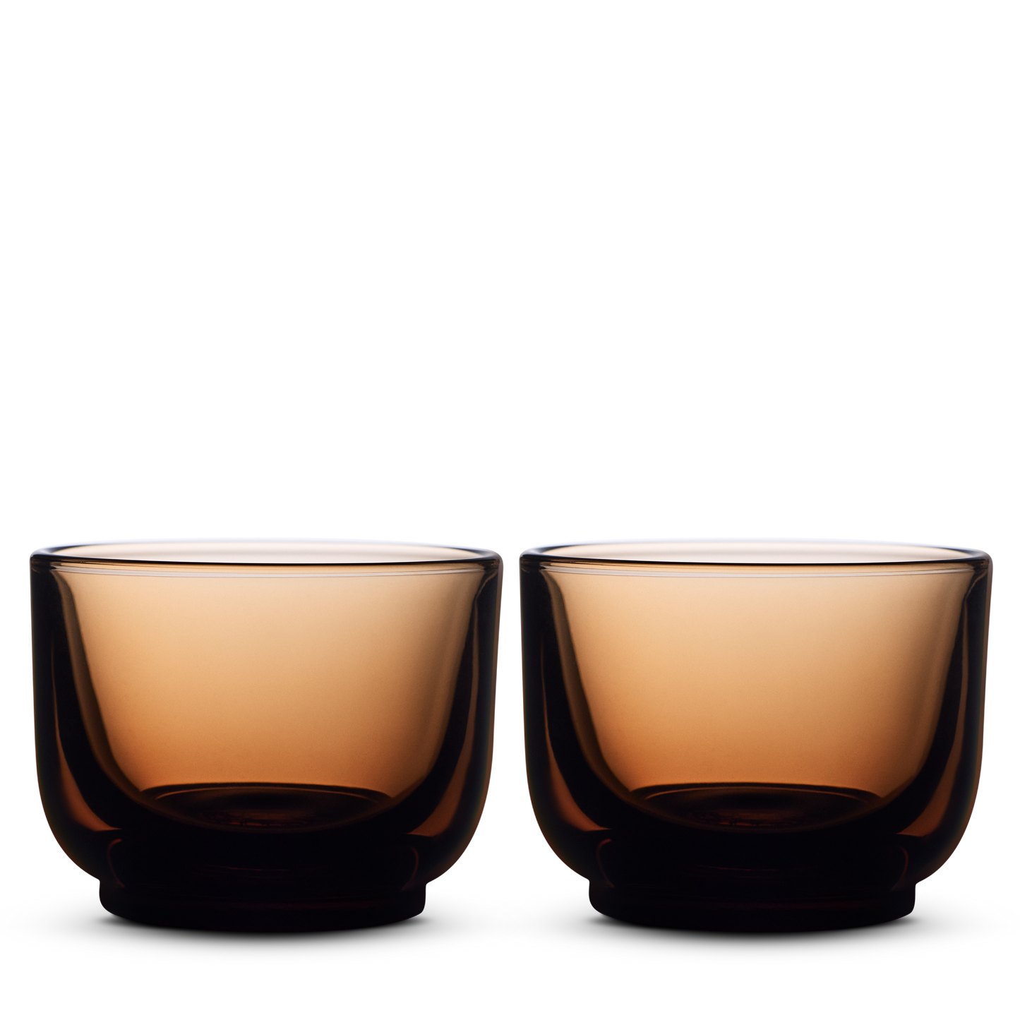 Pirch Espresso Glasses