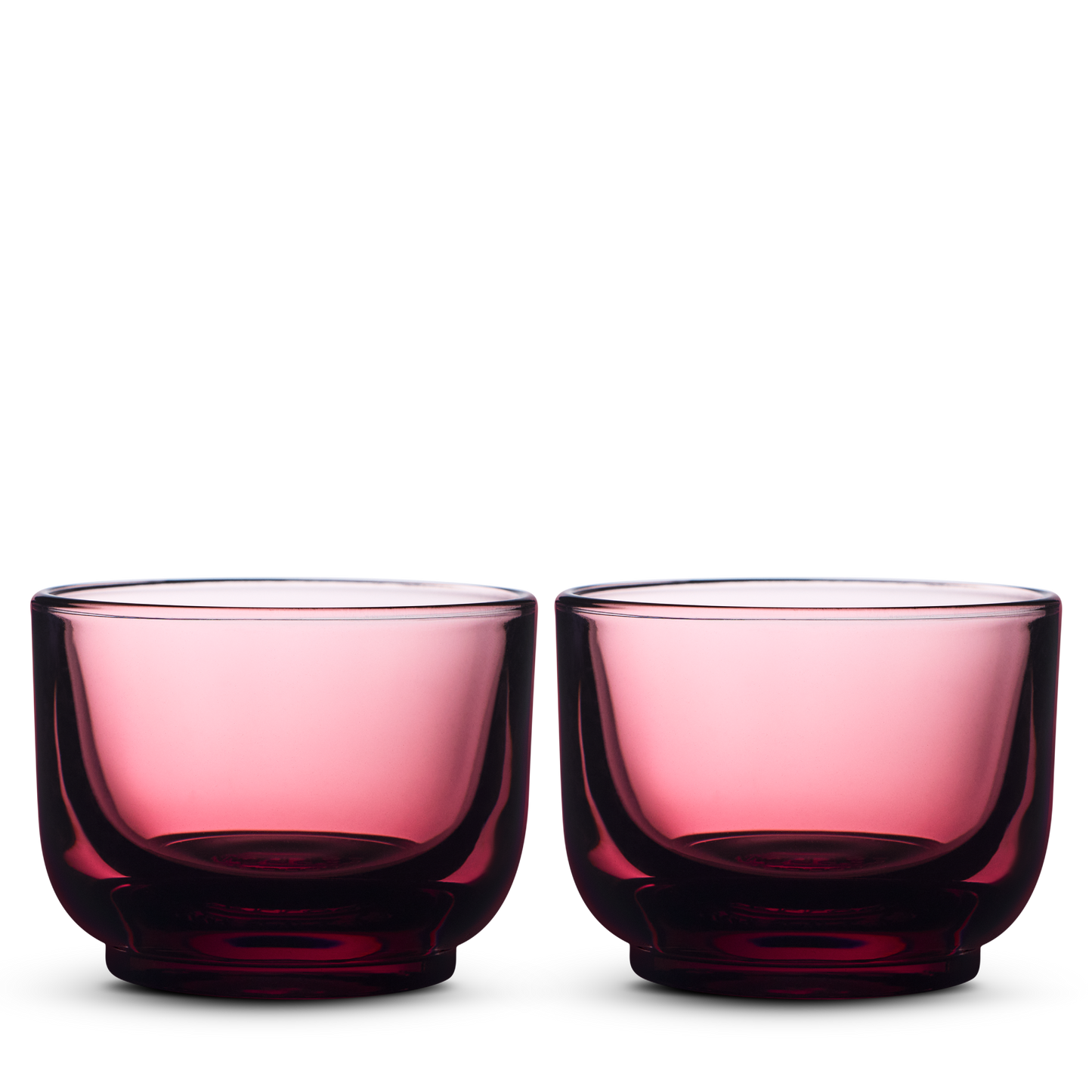 Pirch Espresso Glasses