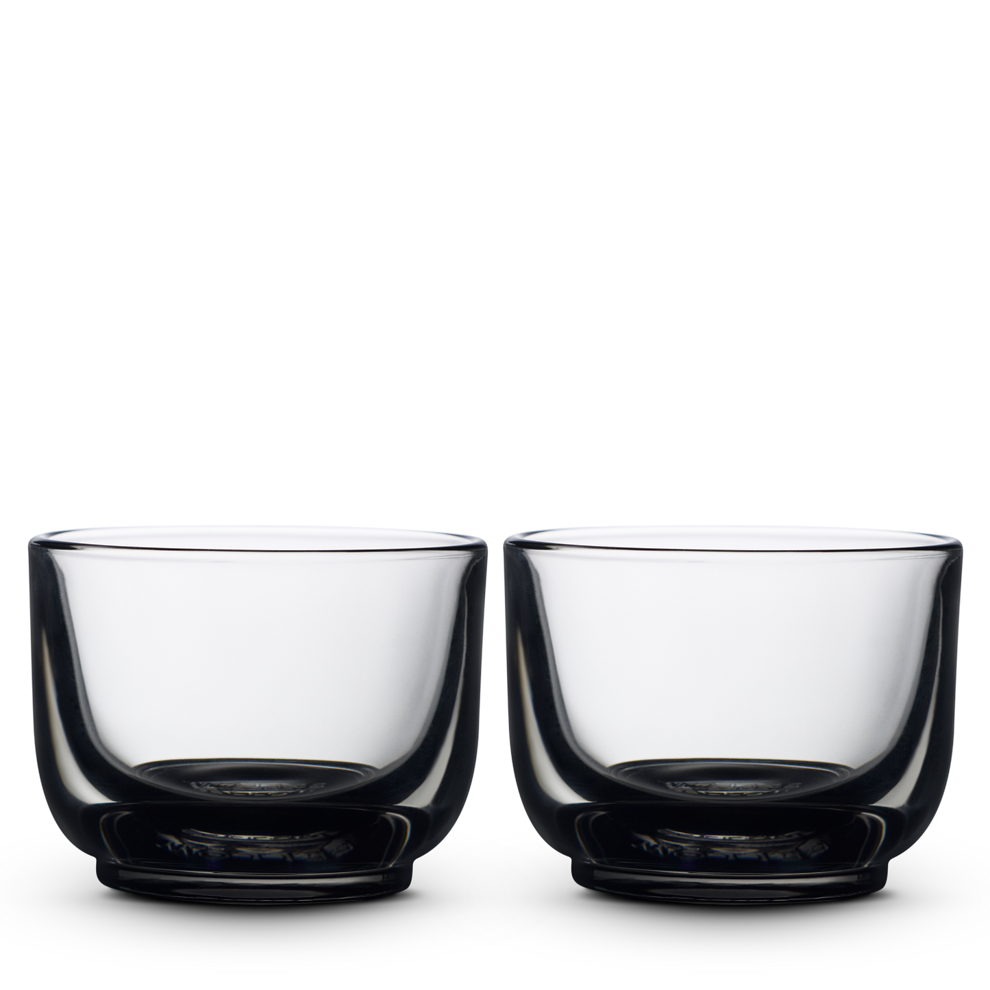 Pirch Espresso Glasses
