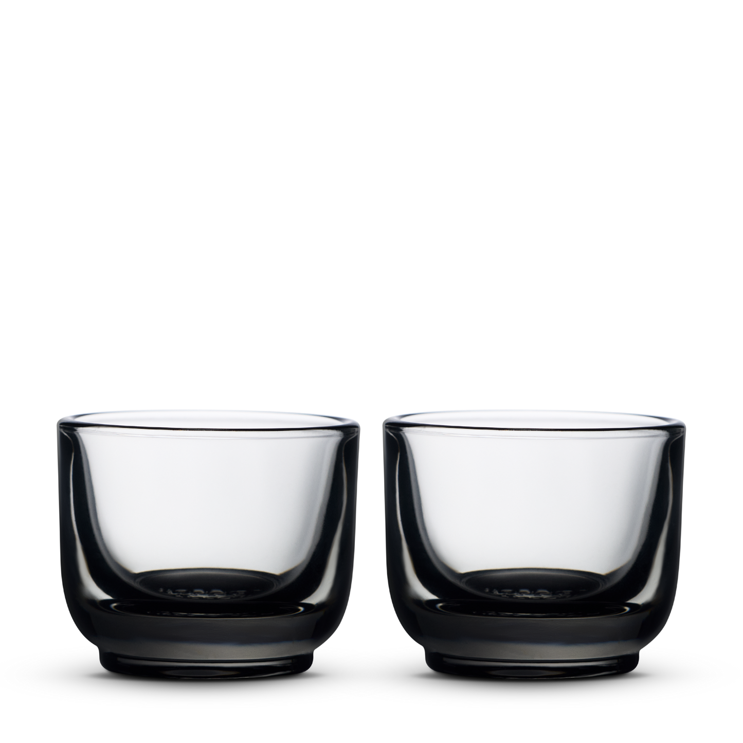 Pirch Espresso Glasses