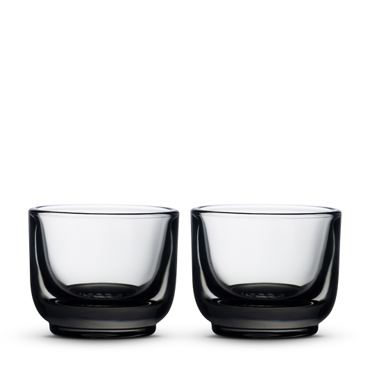 Pirch Espresso Glasses