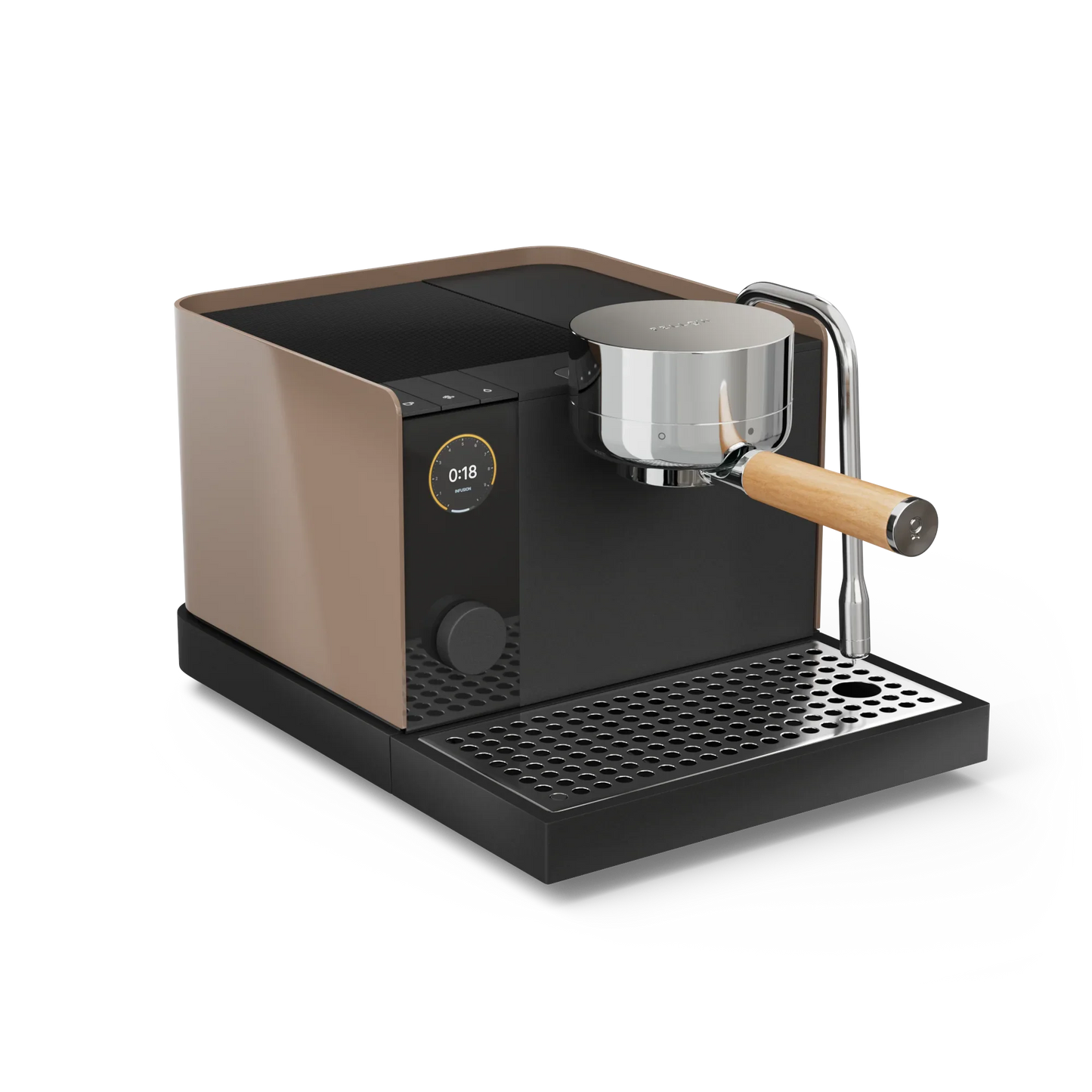 Espresso Series 1
