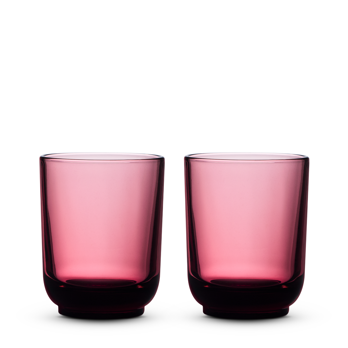 Pirch Espresso Glasses