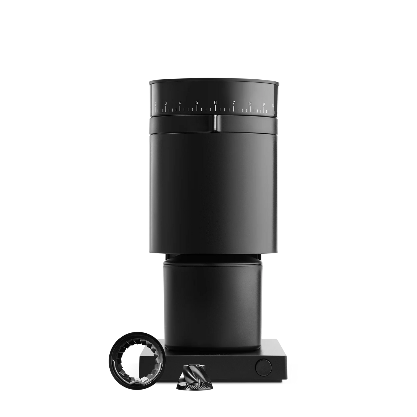 Opus Conical Burr Grinder