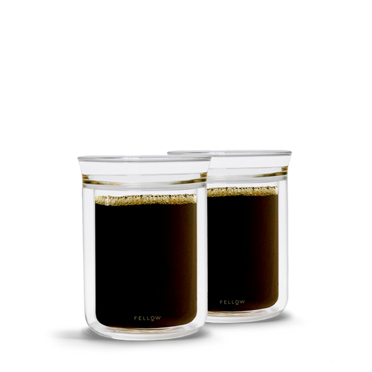 Stagg Tasting Glasses