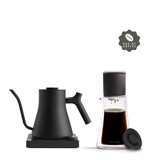 The Pour Over Kit